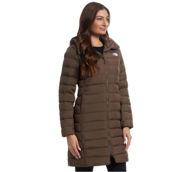 THE NORTH FACE Women’s Aconcagua Parka - Picture 3 of 3